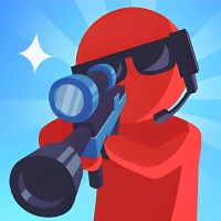 Among Us Crazy Shooter