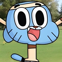 Gumball Water Sons