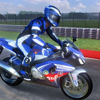 Moto Quest Bike Racing