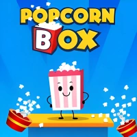 Ropcorn Box